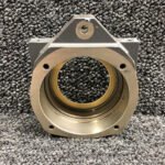 C181-3 Robinson R44II Belt Tension Actuator Bearing Housing
