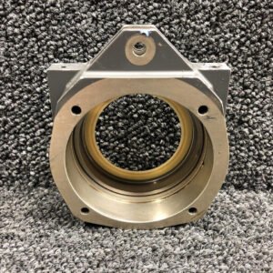 C181-3 Robinson R44II Belt Tension Actuator Bearing Housing