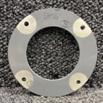 C184-2 Robinson R44II Upper Tail Rotor Bearing Clutch Plate
