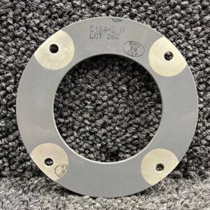C184-2 Robinson R44II Upper Tail Rotor Bearing Clutch Plate