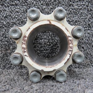 C186-1 Robinson R44 Fan Wheel Hub