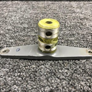 C195-1 Robinson R44 Tail Rotor Drive Yoke (2.10")
