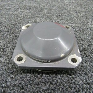 C201-1 Robinson R44II Cap Tail Rotor Gearbox
