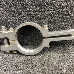 C203-2 Robinson R44II Swashplate Yoke Assembly