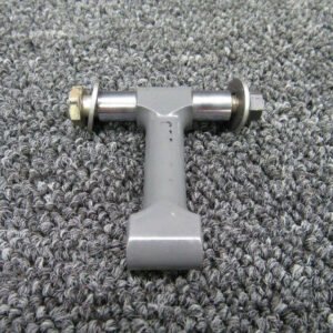 C204-2 Robinson R44 or R44II Swashplate Lower Arm 2.875"