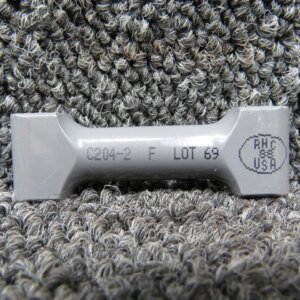 C204-2 Robinson R44 Swashplate Lower Arm (Length: 2.5”)