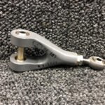 C205-3 Robinson R44II Main Rotor Control Fork Assembly