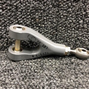 C205-3 Robinson R44II Main Rotor Control Fork Assembly
