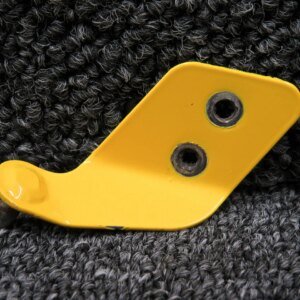 C227-3 Robinson R44 Forward Cabin Door Hinge Upper LH