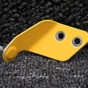 C227-4 Robinson R44 Forward Cabin Door Hinge Upper RH