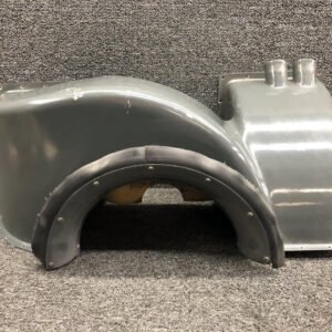 C236-1 (Alt: C236-3) Robinson R44 Scroll Upper Assembly