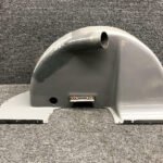 C236-1 Robinson R44II Upper Scroll Assembly