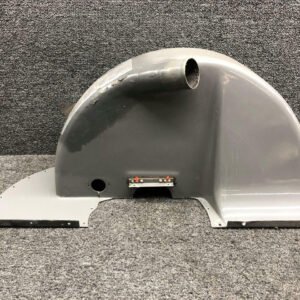 C236-1 Robinson R44II Upper Scroll Assembly