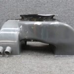 C236-1 Robinson R44II Upper Scroll Assembly (Cracked Fiberglass)