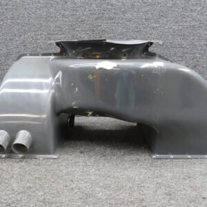 C236-1 Robinson R44II Upper Scroll Assembly (Cracked Fiberglass)