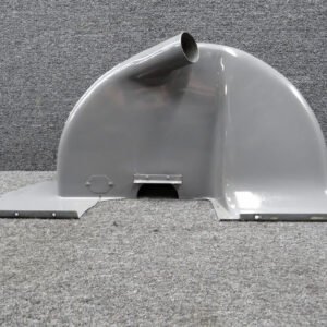 C236-2 (Alt: C236-4) Robinson R44 Scroll Lower Assembly