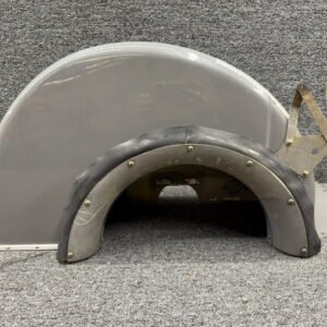 C236-2 Robinson R44 Lower Scroll Assembly