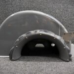 C236-2 Robinson R44II Lower Scroll Assembly