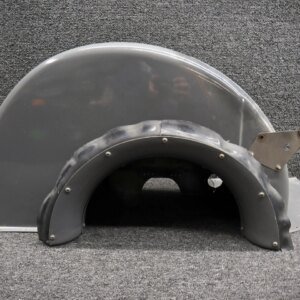 C236-2 Robinson R44II Lower Scroll Assembly