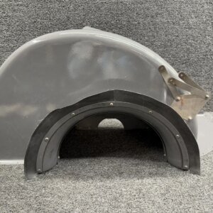 C236-4 Robinson R44 Lower Scroll Assembly (Damaged)