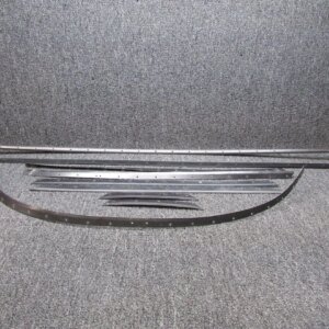 C238-29, C367-12, C367-6, C367-5 Robinson R44 Window Retainer Set Complete