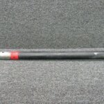 C239-12 Robinson R44II Aft Strut Landing Gear LH - RH (Minus Pivot)