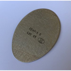 C247-1 Rain Cap, Skid ROBINSON R44 / R66