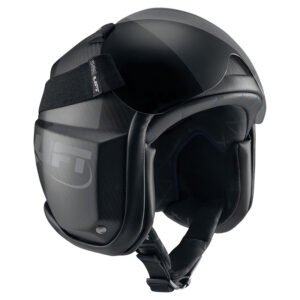 Complete Helmet Package With Bose A30 (No Visor)
