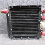 D21790010 Bell 505 Oil Cooler Assembly