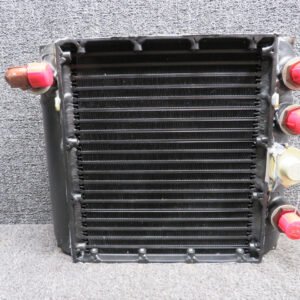 D21790010 Bell 505 Oil Cooler Assembly