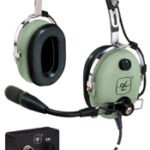 David Clark ANR Headset - H10-13Hxp