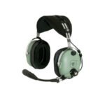 David Clark ANR Helicopter Headset - H10-13HXL