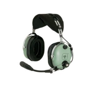 David Clark ANR Helicopter Headset - H10-13HXL