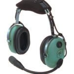 David Clark H10-13Y Youth Headset