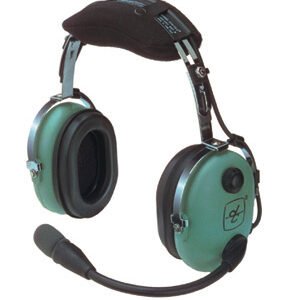 David Clark H10-13Y Youth Headset