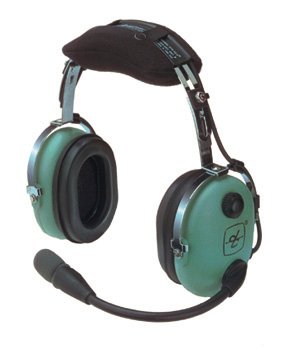 David Clark H10-13Y Youth Headset David Clark H10-13Y Youth Headset