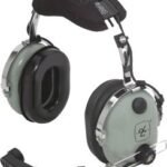 David Clark H10-36 Headset