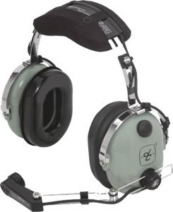 David Clark H10-36 Headset