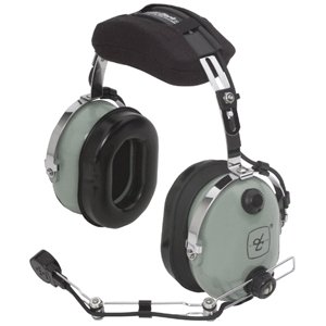 David Clark H10-56 Headset