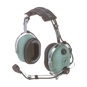 David Clark H10-66 Headset