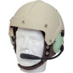 David Clark K10 Helmet Kit