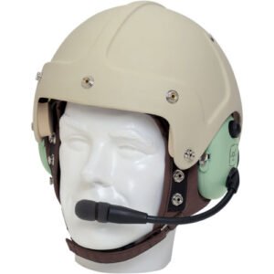 David Clark K10 Helmet Kit