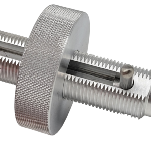 EC135 & EC145 Hydraulic Module Plunger Work Aid