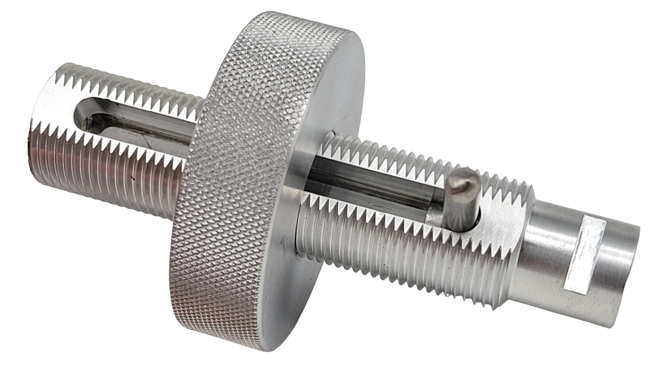 EC135 & EC145 Hydraulic Module Plunger Work Aid EC135 & EC145 Hydraulic Module Plunger Work Aid