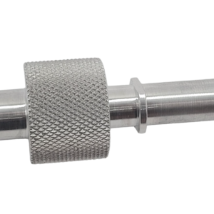 EC135 Engine Oil Drain
