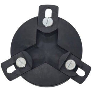 EC135 Freewheel Shaft Seal 3 Jaw Puller