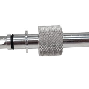 EC135 Transmission Drain