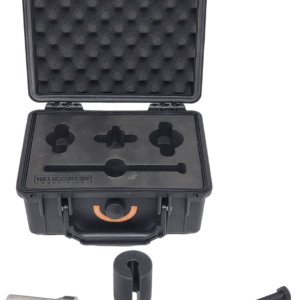 EC135 Transmission Hydraulic Pump Drive Seal Installer and Puller