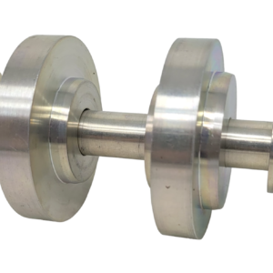 EC145/BK117/BO105 Main Rotor Blade Pad Bonding Clamp