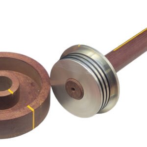 EC145/BK117/BO105 Main Rotor Inner Needle Bearing Installer